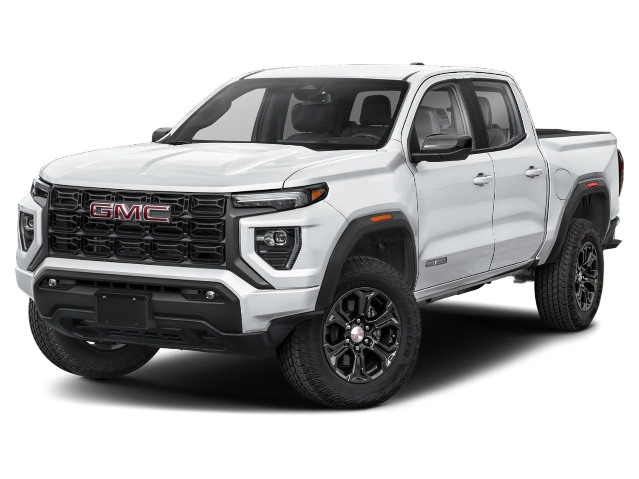 2026 GMC Canyon Vehicle Photo in DALLAS, TX 75209-3016