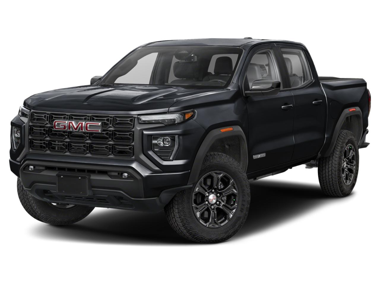 2026 GMC Canyon Vehicle Photo in DALLAS, TX 75209-3016
