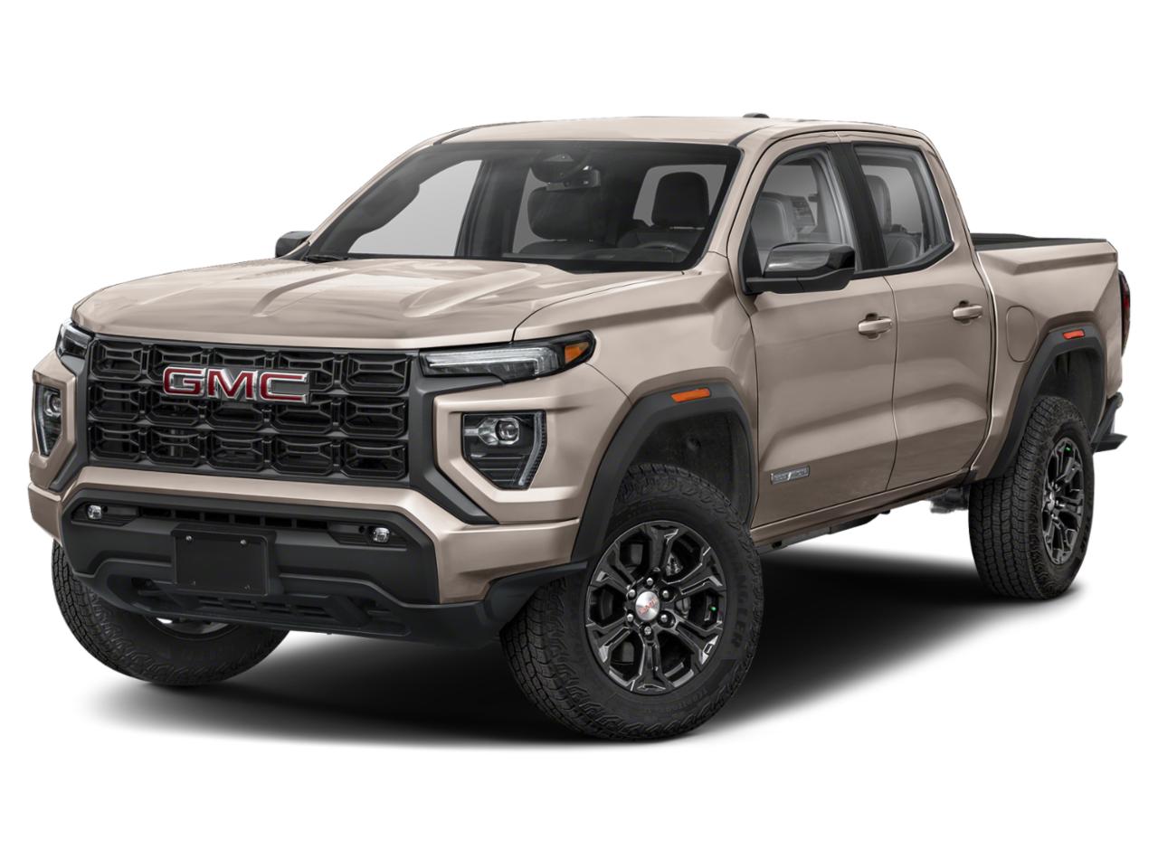 2026 GMC Canyon Vehicle Photo in DALLAS, TX 75209-3016