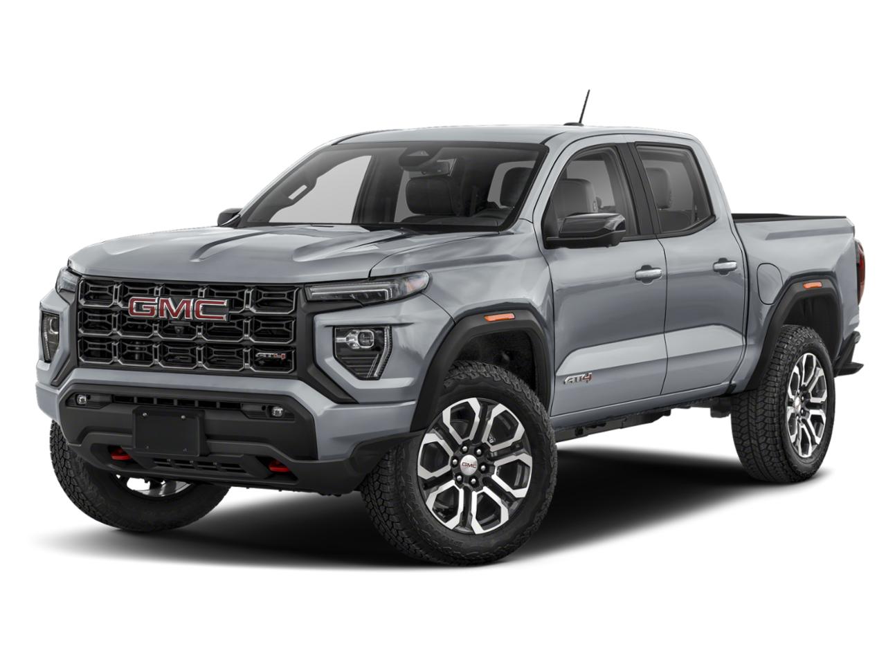 2026 GMC Canyon Vehicle Photo in DALLAS, TX 75209-3016