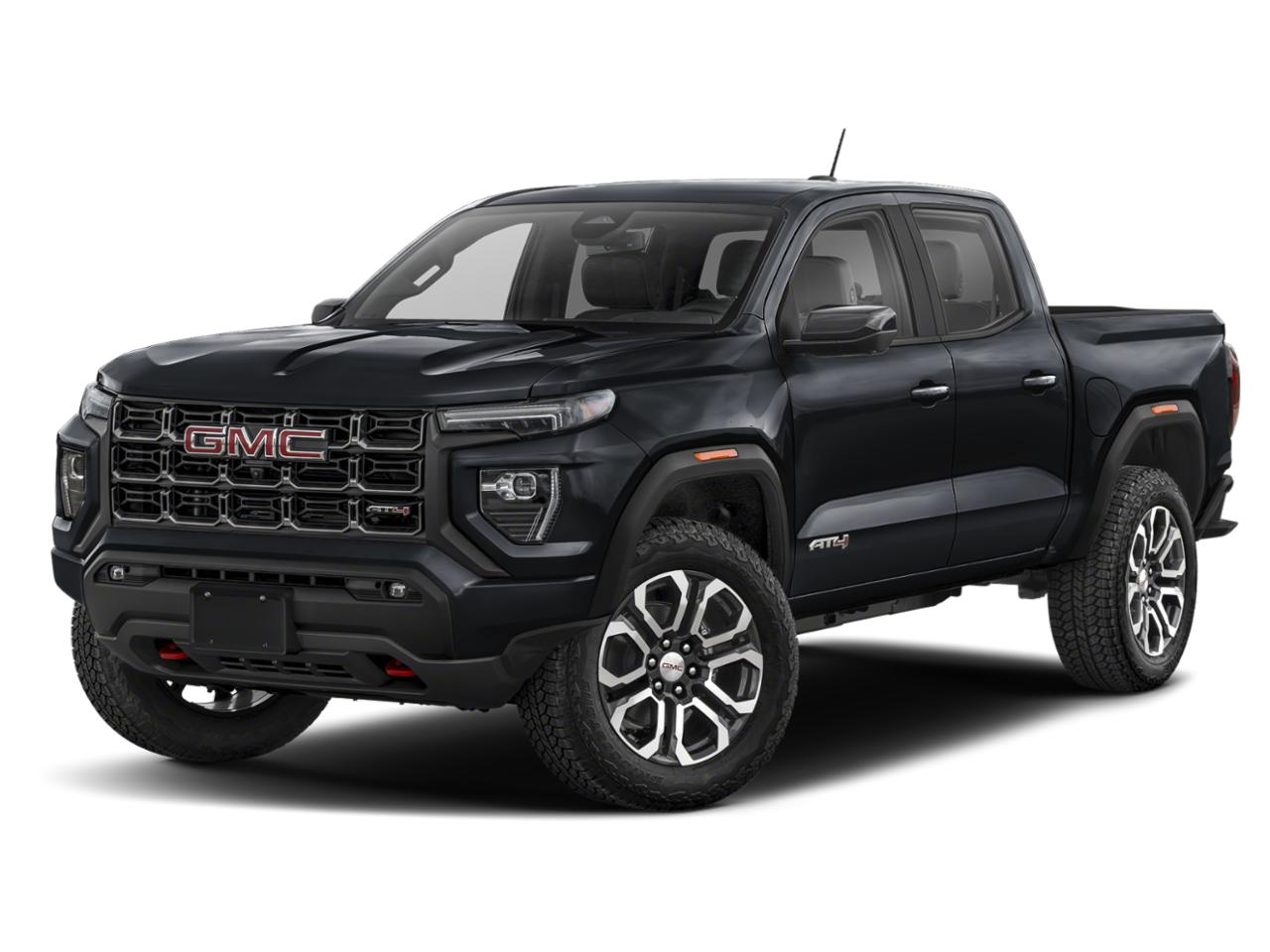 2026 GMC Canyon Vehicle Photo in DALLAS, TX 75209-3016