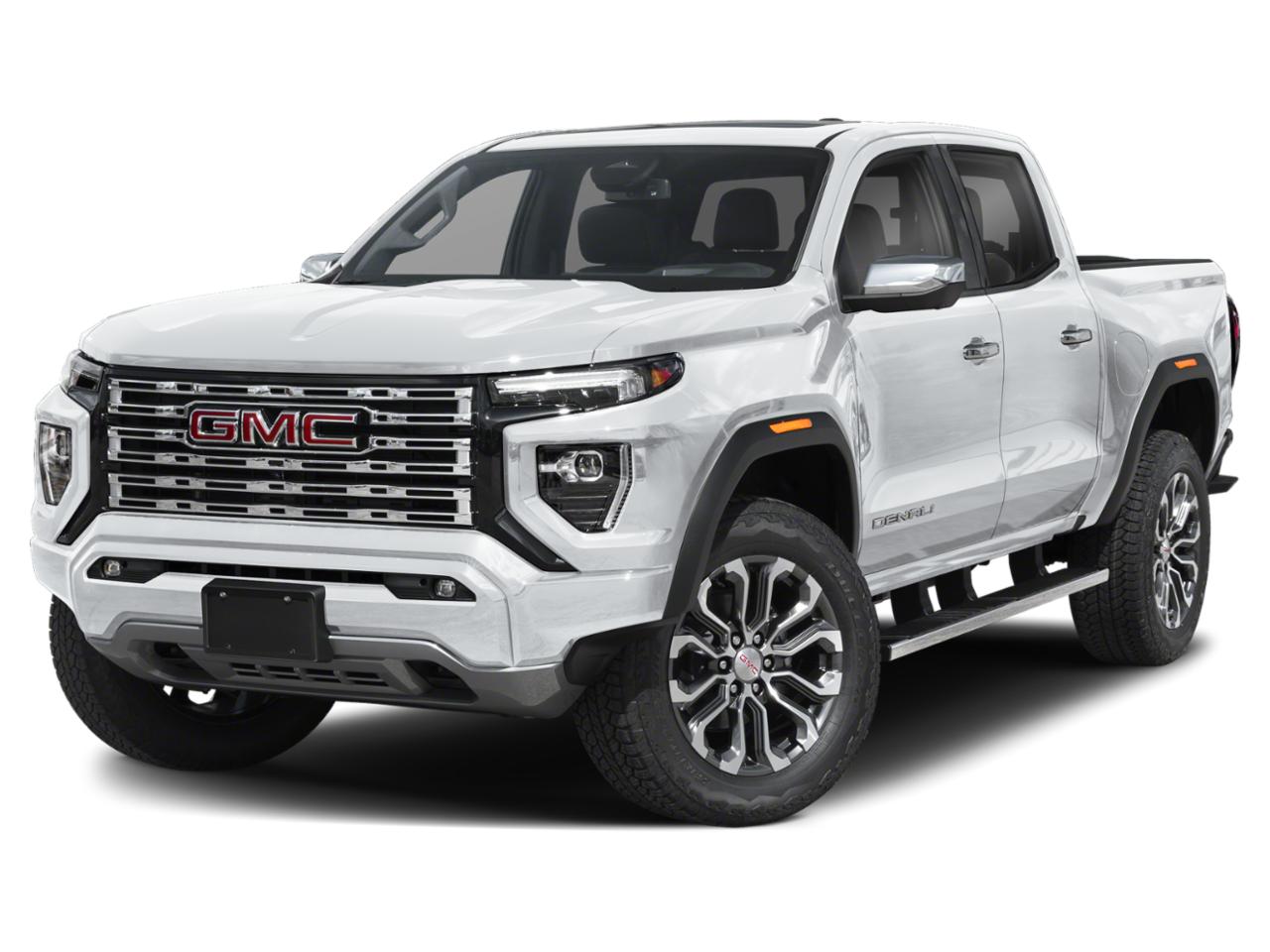 2026 GMC Canyon Vehicle Photo in DALLAS, TX 75209-3016