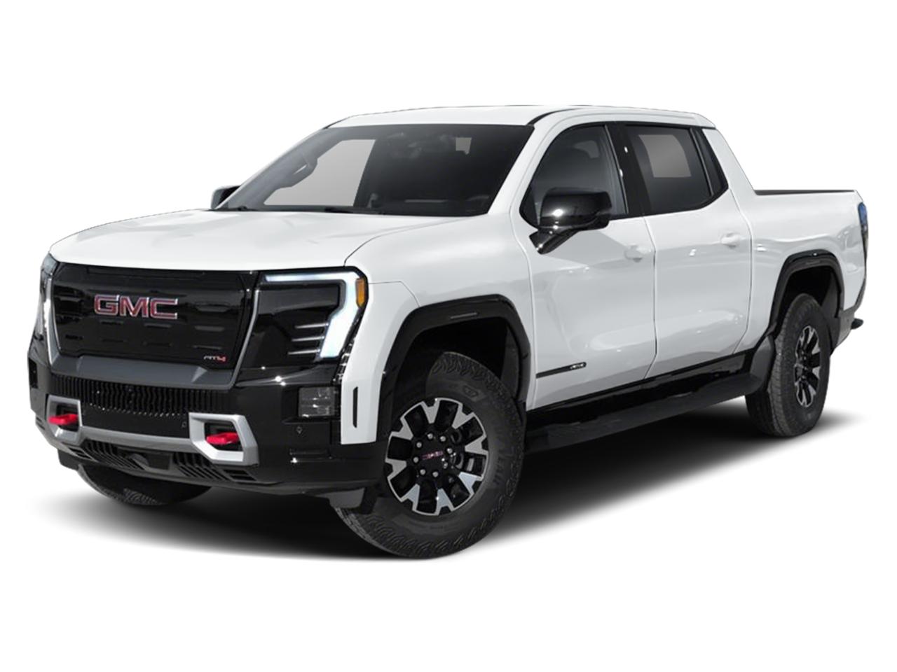 2026 GMC Sierra EV Vehicle Photo in DALLAS, TX 75209-3016