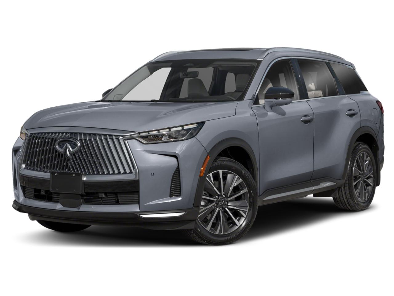 2026 INFINITI QX60 Vehicle Photo in Houston, TX 77090