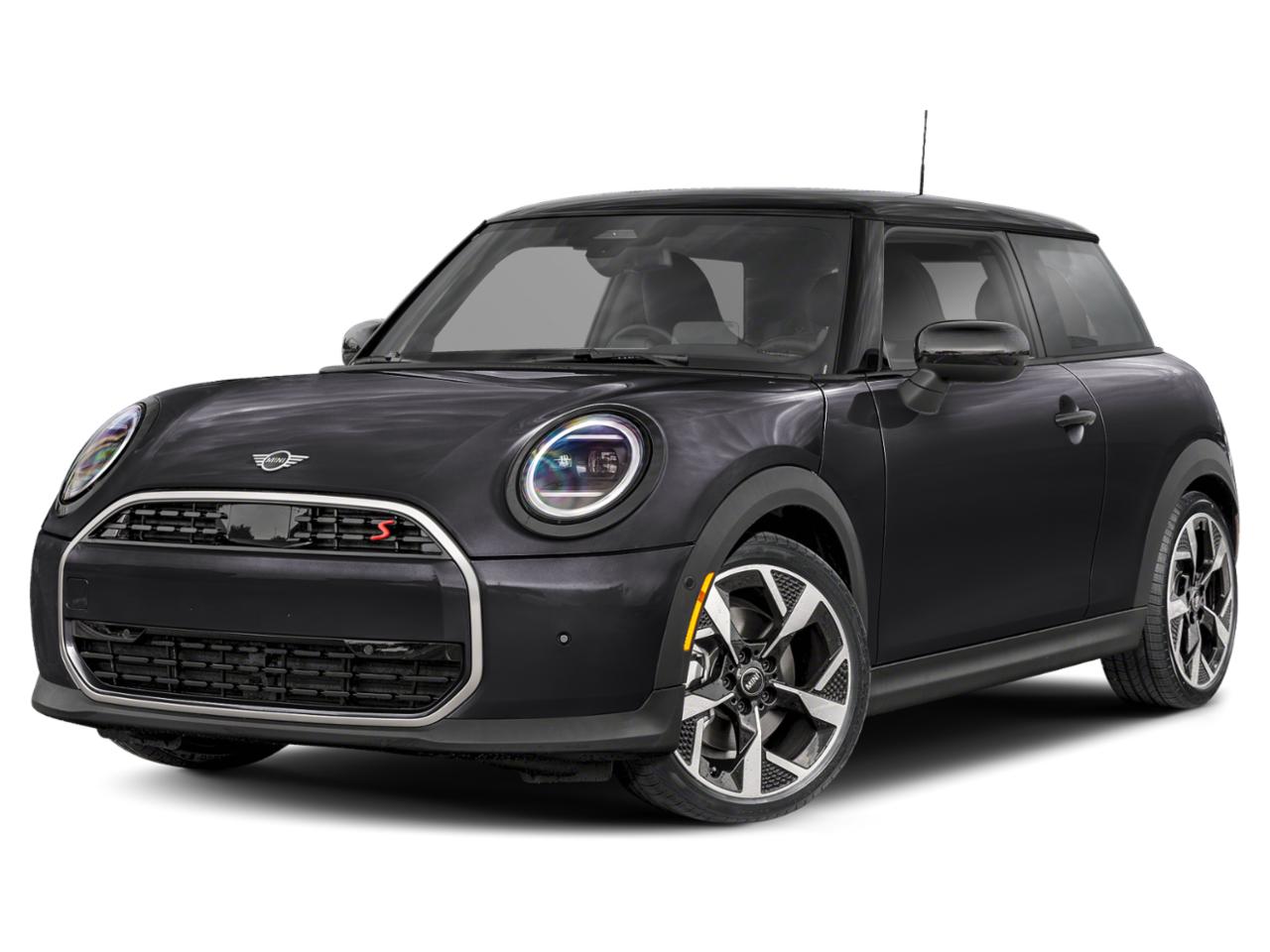 2026 MINI Cooper Hardtop 2 Door Vehicle Photo in Plano, TX 75024-3599