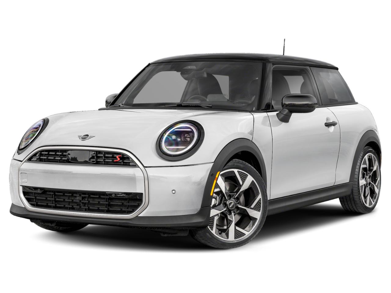 2026 MINI Cooper Hardtop 2 Door Vehicle Photo in Plano, TX 75024-3599