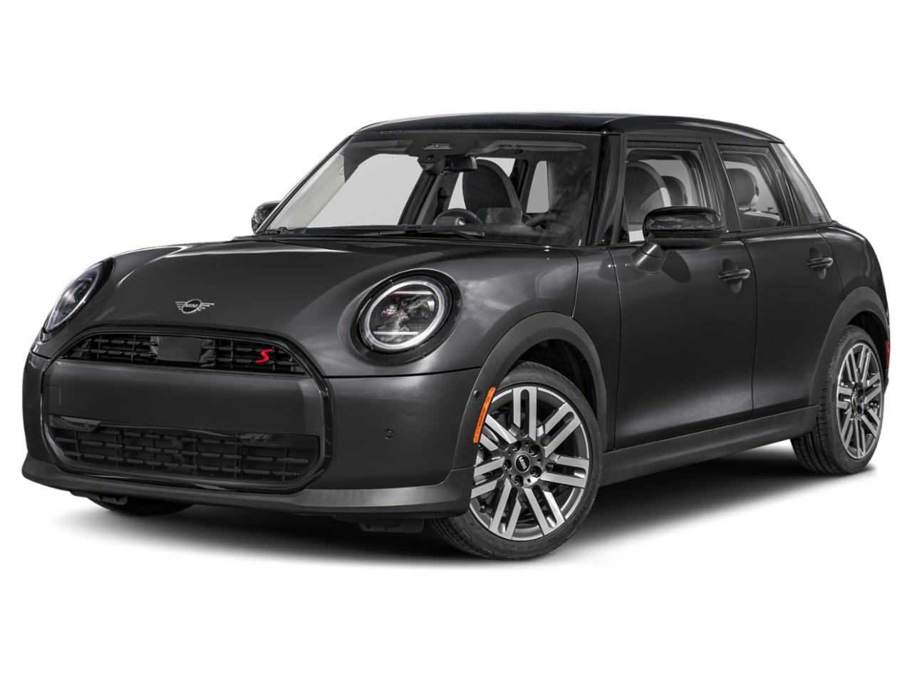 2026 MINI Cooper Hardtop 4 Door Vehicle Photo in Plano, TX 75024-3599