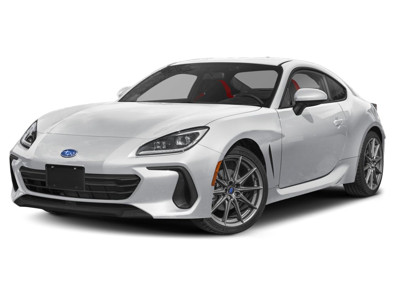 2026 Subaru BRZ Vehicle Photo in DALLAS, TX 75209