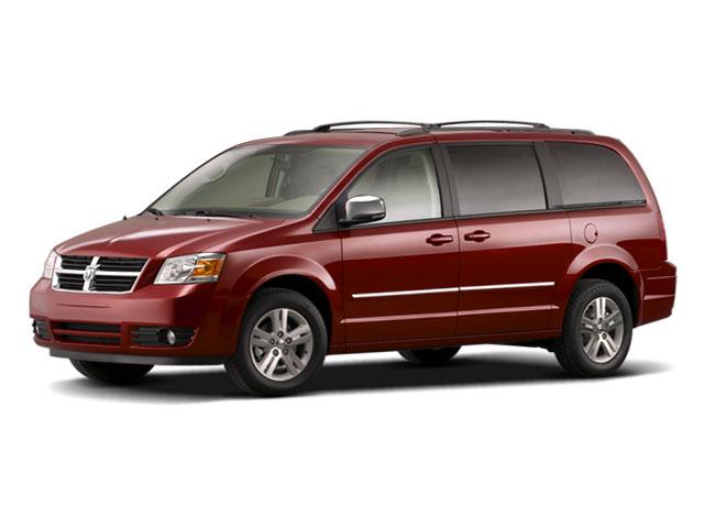 2010 Dodge Grand Caravan Vehicle Photo in Appleton, WI 54914