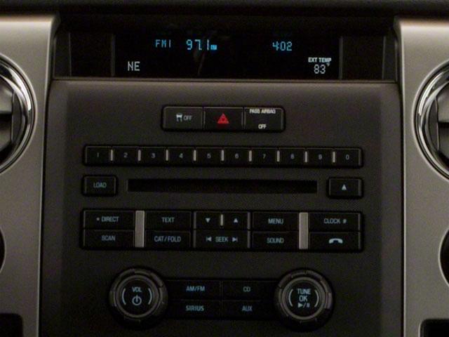 2010 Ford F-150 Vehicle Photo in Oshkosh, WI 54901