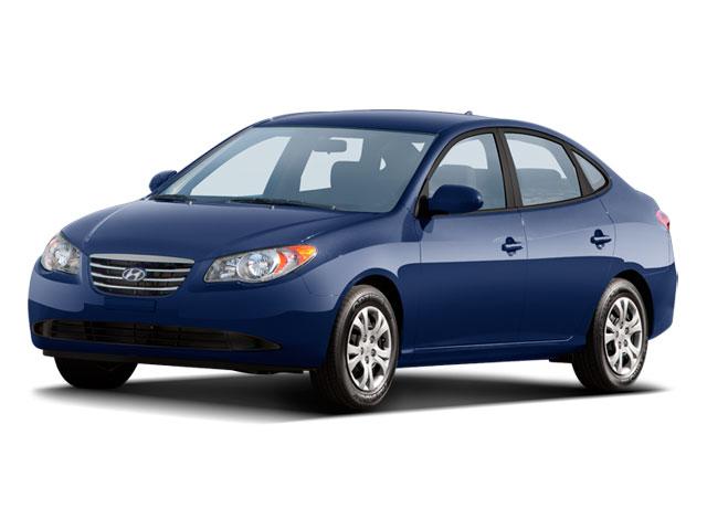 2010 Hyundai ELANTRA Vehicle Photo in Appleton, WI 54913