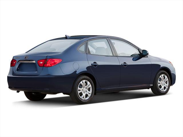 2010 Hyundai ELANTRA Vehicle Photo in Appleton, WI 54913