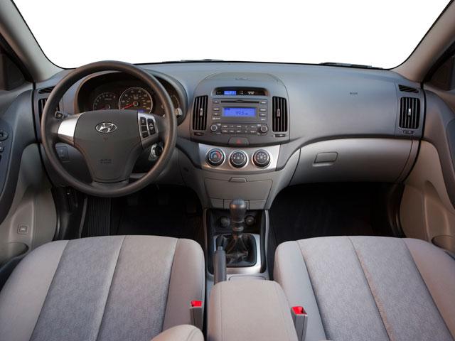 2010 Hyundai ELANTRA Vehicle Photo in Appleton, WI 54913