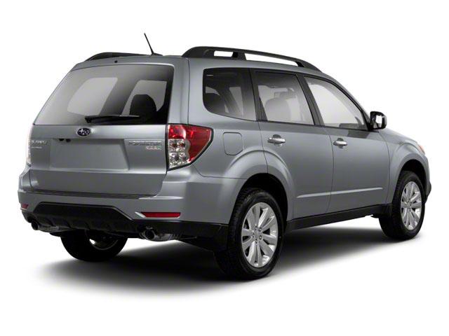 2010 Subaru Forester Vehicle Photo in Green Bay, WI 54304