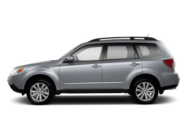 2010 Subaru Forester Vehicle Photo in Green Bay, WI 54304