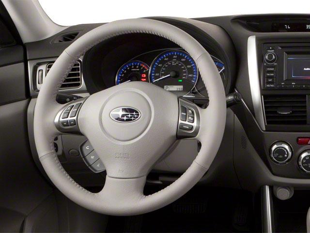 2010 Subaru Forester Vehicle Photo in Green Bay, WI 54304