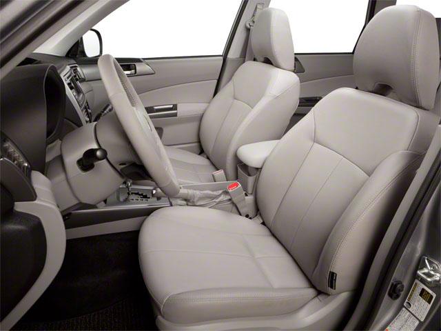 2010 Subaru Forester Vehicle Photo in Green Bay, WI 54304