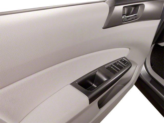 2010 Subaru Forester Vehicle Photo in Green Bay, WI 54304