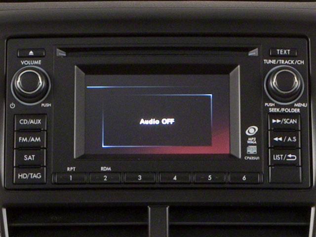 2010 Subaru Forester Vehicle Photo in Green Bay, WI 54304