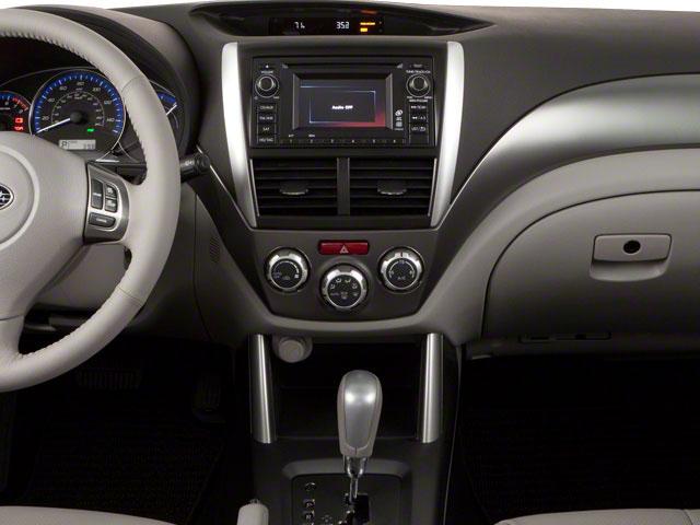 2010 Subaru Forester Vehicle Photo in Green Bay, WI 54304