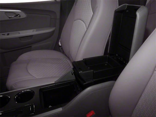 2011 Chevrolet Traverse Vehicle Photo in NEENAH, WI 54956-2243