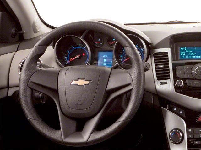 2011 Chevrolet Cruze Vehicle Photo in Green Bay, WI 54304