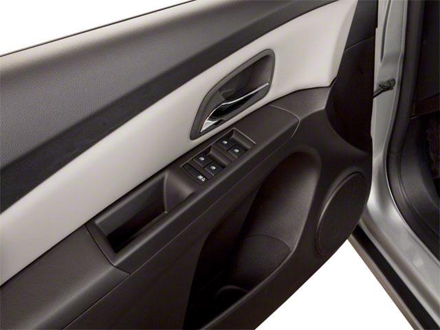 2011 Chevrolet Cruze Vehicle Photo in Green Bay, WI 54304