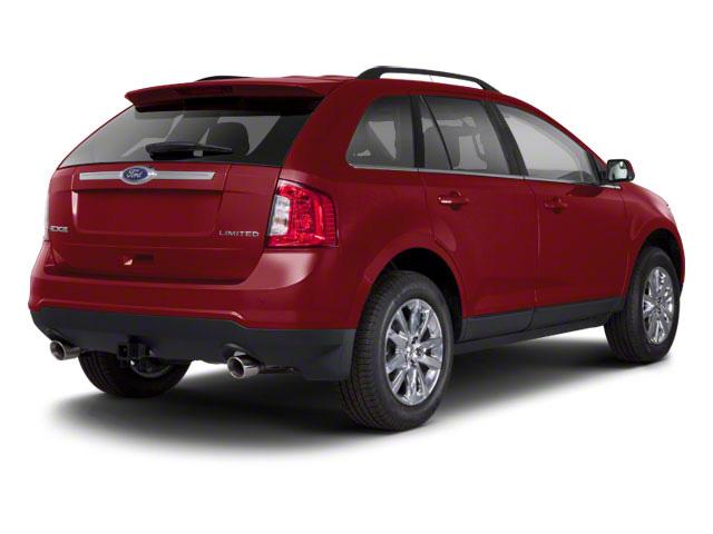 2011 Ford Edge Vehicle Photo in APPLETON, WI 54914-8833