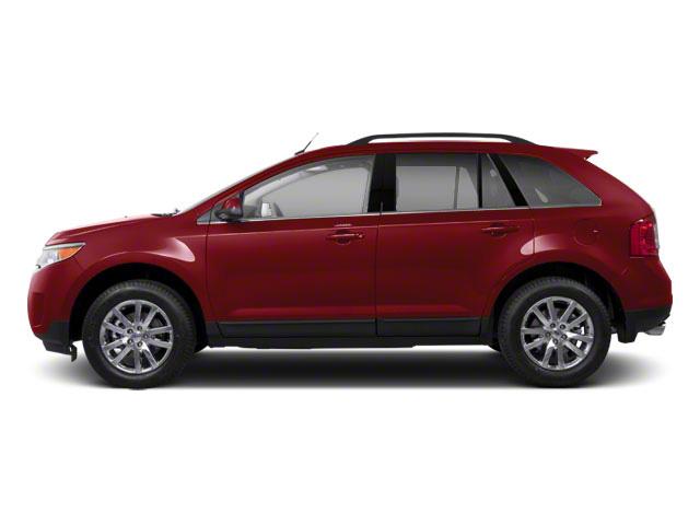 2011 Ford Edge Vehicle Photo in APPLETON, WI 54914-8833