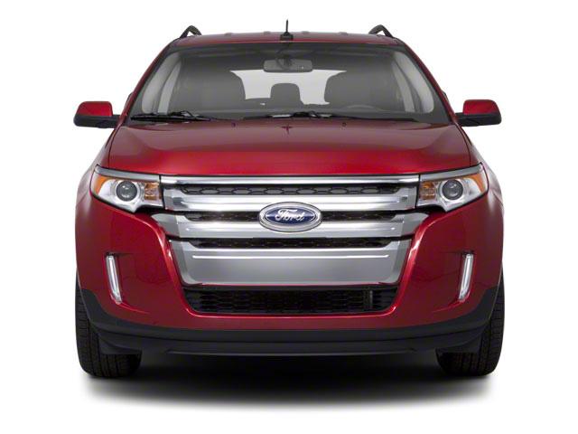2011 Ford Edge Vehicle Photo in APPLETON, WI 54914-8833
