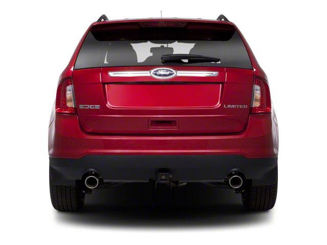 2011 Ford Edge Vehicle Photo in APPLETON, WI 54914-8833