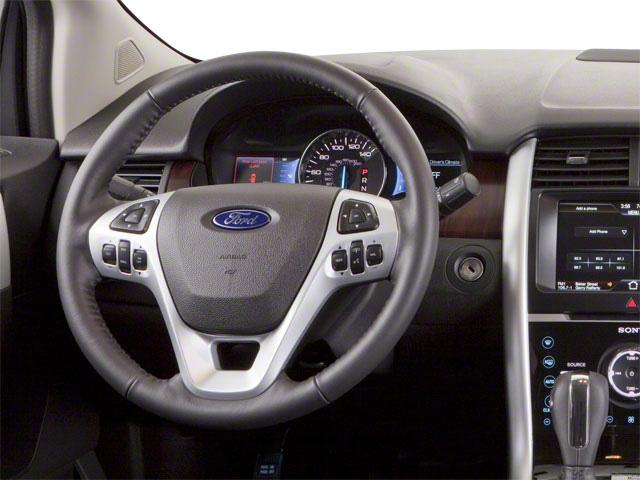 2011 Ford Edge Vehicle Photo in APPLETON, WI 54914-8833