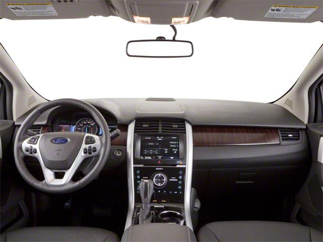 2011 Ford Edge Vehicle Photo in APPLETON, WI 54914-8833