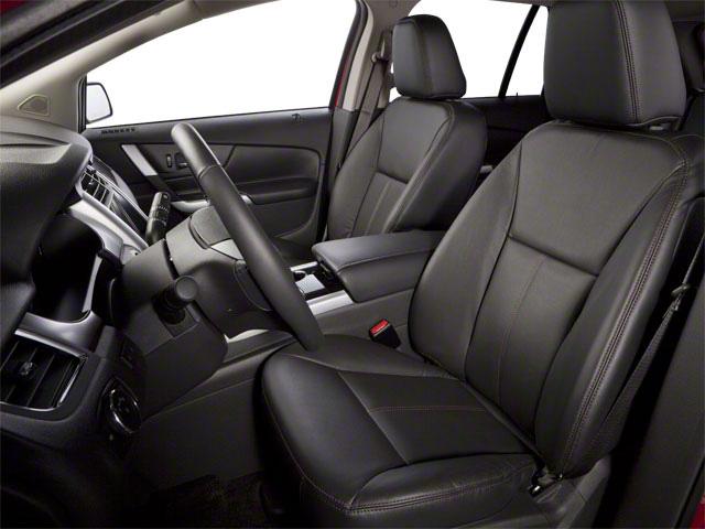 2011 Ford Edge Vehicle Photo in APPLETON, WI 54914-8833