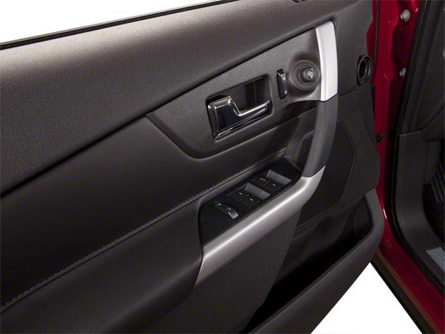 2011 Ford Edge Vehicle Photo in APPLETON, WI 54914-8833