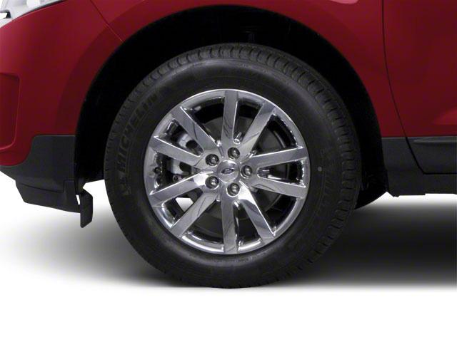 2011 Ford Edge Vehicle Photo in APPLETON, WI 54914-8833