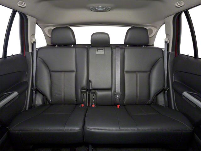 2011 Ford Edge Vehicle Photo in APPLETON, WI 54914-8833