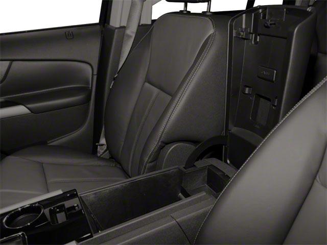 2011 Ford Edge Vehicle Photo in APPLETON, WI 54914-8833