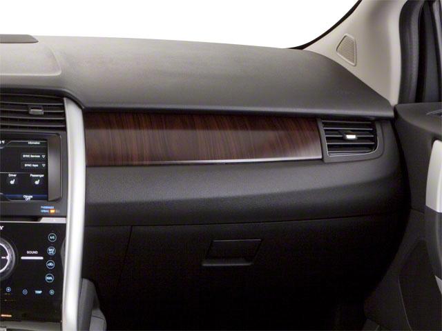 2011 Ford Edge Vehicle Photo in APPLETON, WI 54914-8833
