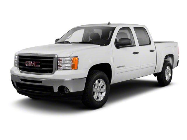 2011 GMC Sierra 1500 Vehicle Photo in NEENAH, WI 54956-2243