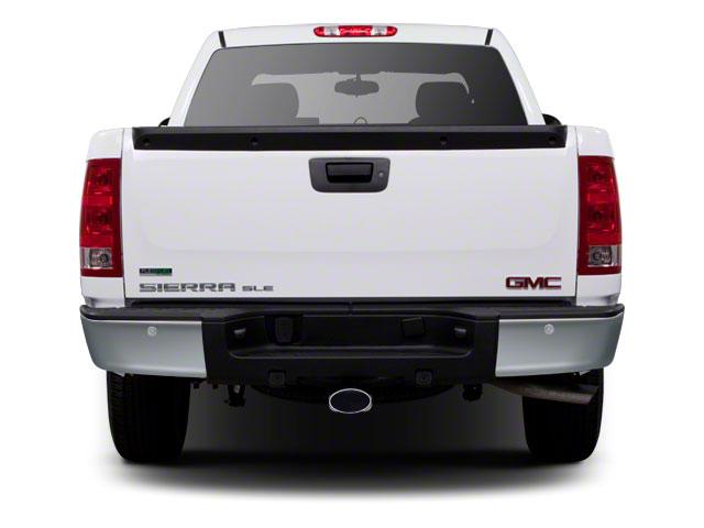 2011 GMC Sierra 1500 Vehicle Photo in NEENAH, WI 54956-2243