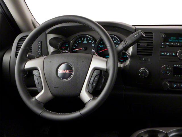 2011 GMC Sierra 1500 Vehicle Photo in NEENAH, WI 54956-2243