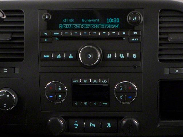 2011 GMC Sierra 1500 Vehicle Photo in NEENAH, WI 54956-2243
