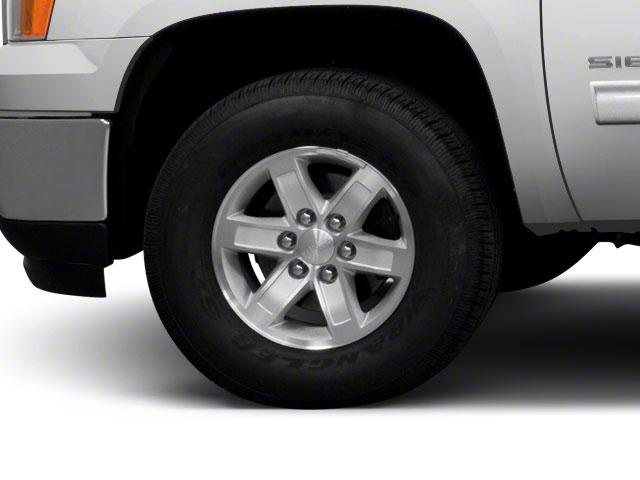 2011 GMC Sierra 1500 Vehicle Photo in NEENAH, WI 54956-2243