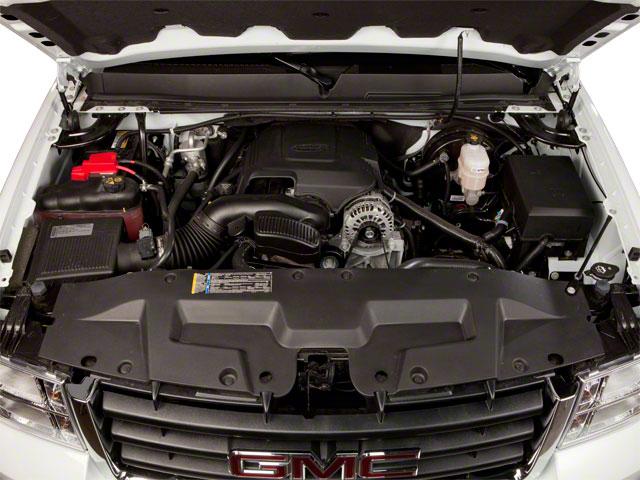 2011 GMC Sierra 1500 Vehicle Photo in NEENAH, WI 54956-2243