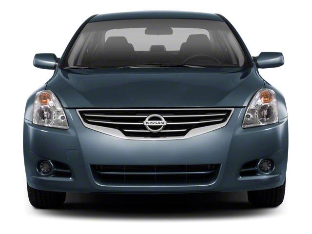 2011 Nissan Altima Vehicle Photo in Oshkosh, WI 54901