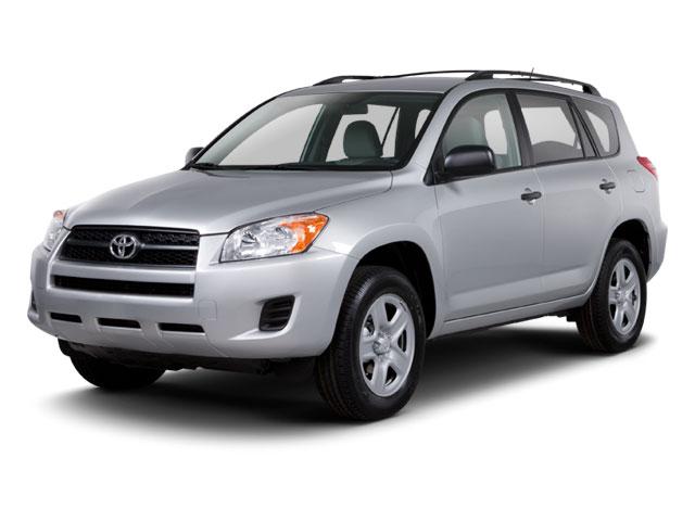 2011 Toyota RAV4 Vehicle Photo in Green Bay, WI 54304