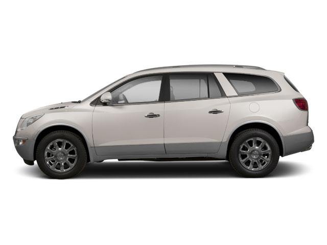 2012 Buick Enclave Vehicle Photo in APPLETON, WI 54914-8833