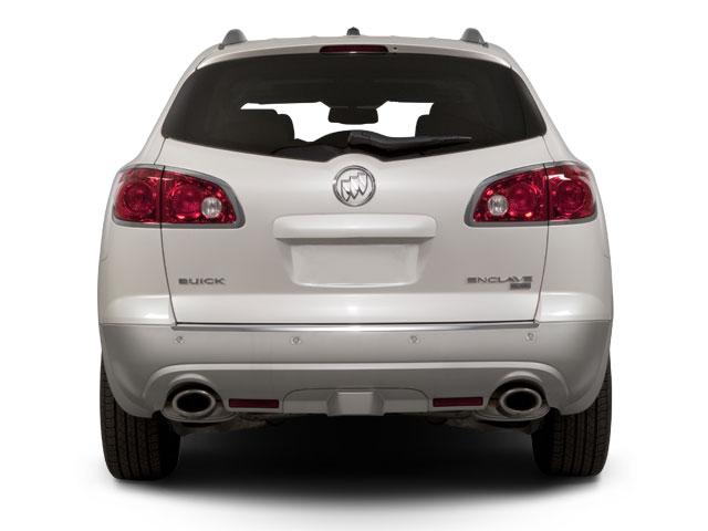 2012 Buick Enclave Vehicle Photo in APPLETON, WI 54914-8833