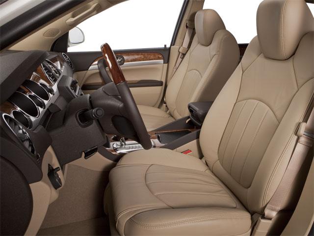 2012 Buick Enclave Vehicle Photo in APPLETON, WI 54914-8833